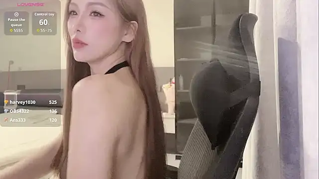 wenwen-mm online show from 04/29/26, 05:30