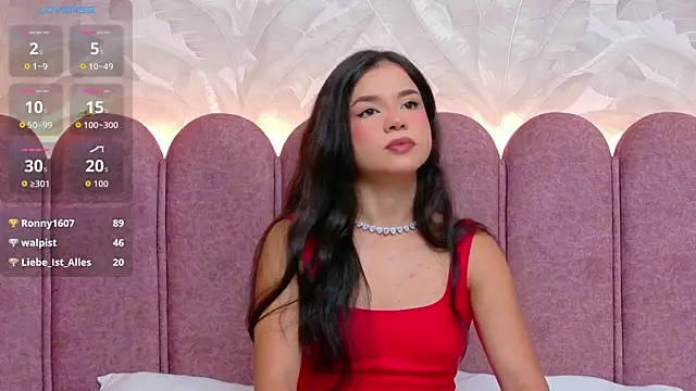 Snapshot of Valeria-Beltran chatting on 07/16/26, 03:07 Valeria-Beltran online show from 07/16/26, 03:07