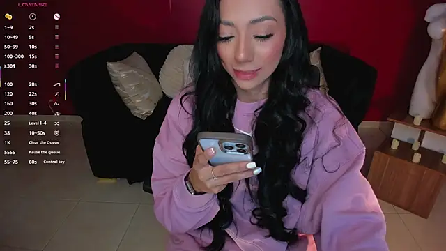 Snapshot of Arya_Xelion chatting on 05/01/26, 12:54 Arya Xelion online show from 05/01/26, 12:54