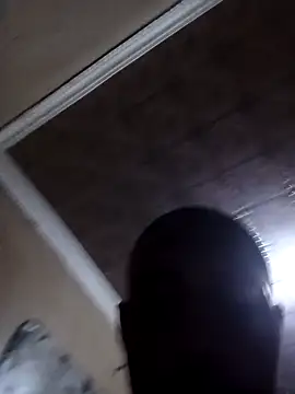 SEXYBLACKBITCHALLTHEWAY online show from 04/17/26, 11:19