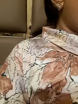 Sivani jha online show from 04/19/26, 05:23