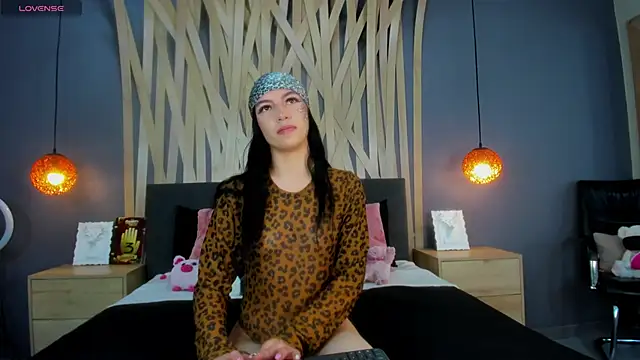Snapshot of Maddison_Foxxx chatting on 05/29/26, 12:47 Maddison Foxxx online show from 05/29/26, 12:47