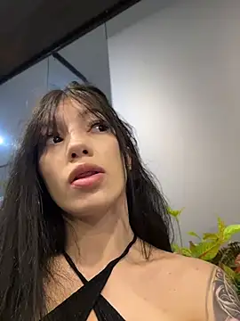 Snapshot of Maddison_Foxxx chatting on 07/17/26, 12:34 Maddison Foxxx online show from 07/17/26, 12:34