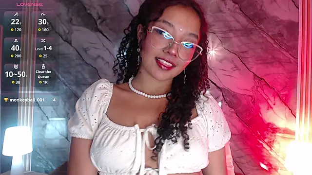 angeline scot online show from 04/21/26, 02:01