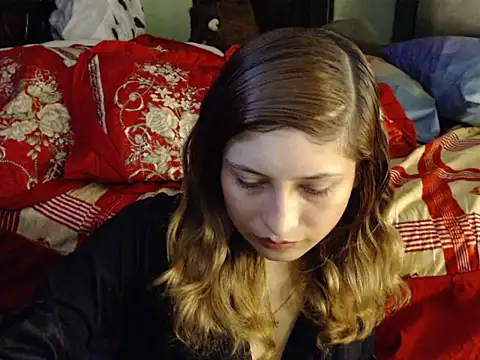AnnieLorin online show from 04/29/26, 05:30