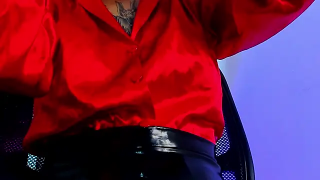isabella hv online show from 05/27/26, 06:16