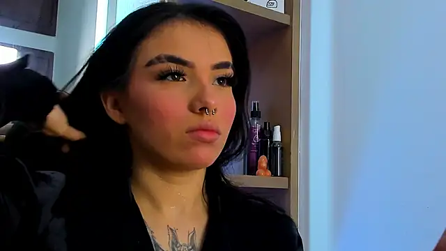 Snapshot of isabella_hv chatting on 06/20/26, 06:54 isabella hv online show from 06/20/26, 06:54