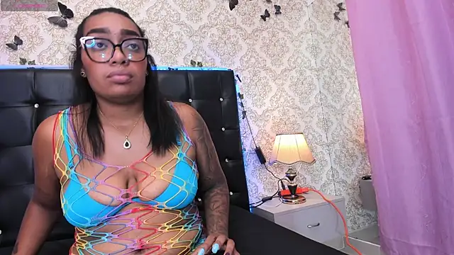  Piel Canela online show from 04/20/26, 03:15