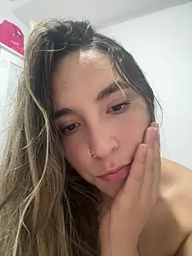 JUANITA07 online show from 05/13/26, 03:59