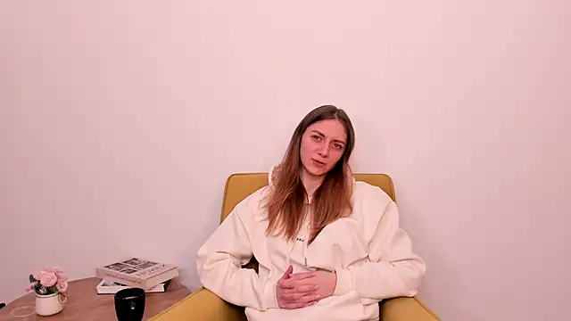 HeidiEnama online show from 04/20/26, 01:03