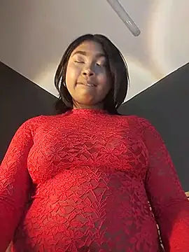 Chloe LaurentXXX online show from 05/28/26, 07:00
