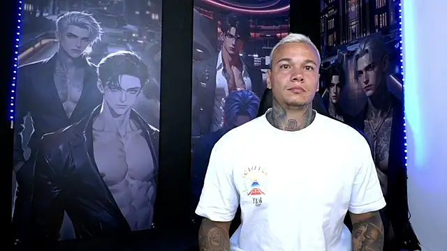 damian becker online show from 06/07/26, 03:05