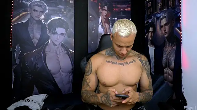 damian becker online show from 06/10/26, 11:03