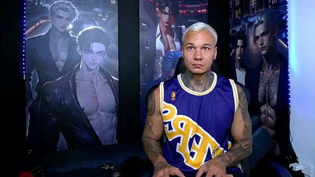damian becker online show from 06/19/26, 10:24