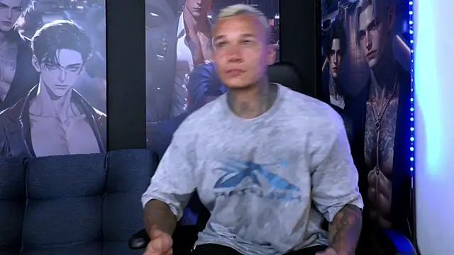 damian becker online show from 07/08/26, 11:20