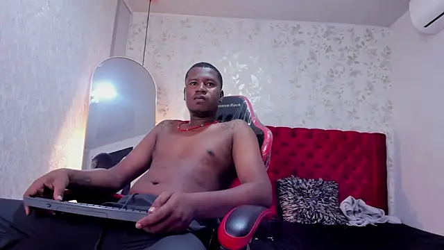 XRayan  online show from 04/21/26, 12:22