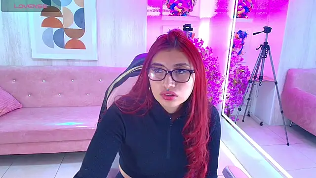 Sofi monroeee online show from 05/29/26, 07:23