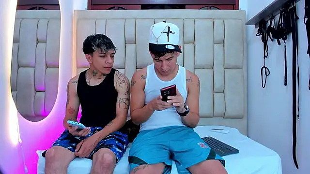 KyABROTHERS OS online show from 04/19/26, 09:50