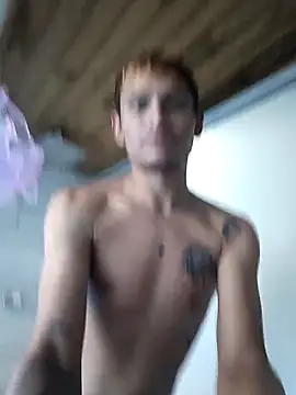 Damian Garciaa online show from 04/22/26, 01:12