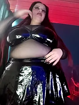 Lena black  online show from 05/11/26, 02:45