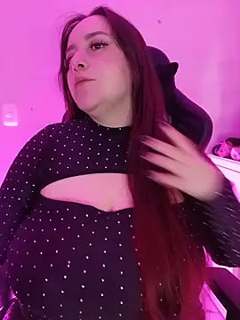 Lena black  online show from 05/23/26, 03:16