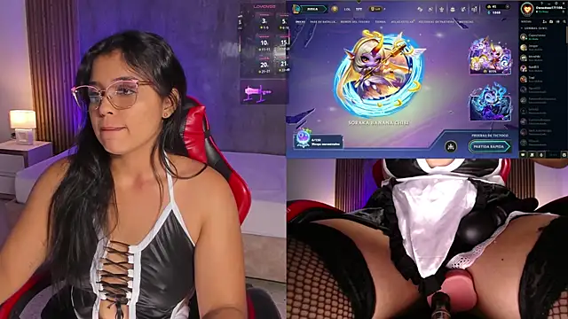 Snapshot of LuciaReid chatting on 05/04/26, 01:51 LuciaReid online show from 05/04/26, 01:51
