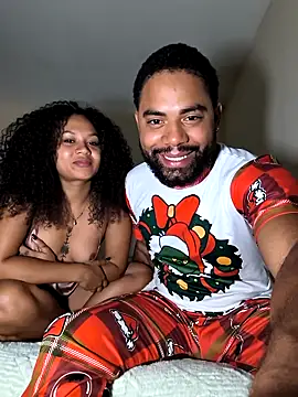 Addicted couple96 online show from 04/18/26, 05:55