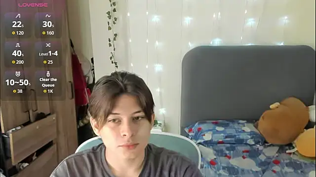 Felixzyn online show from 04/21/26, 07:39