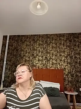 Snapshot of I_amVeronicle chatting on 06/05/26, 11:38 I amVeronicle online show from 06/05/26, 11:38