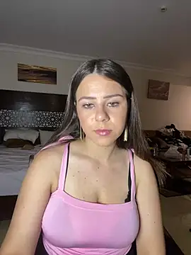 DirtyDiannaX online show from 04/19/26, 08:33