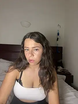 DirtyDiannaX online show from 08/02/26, 07:23