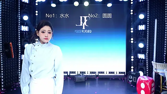 CD-BaWangHua001 online show from 04/27/26, 09:24