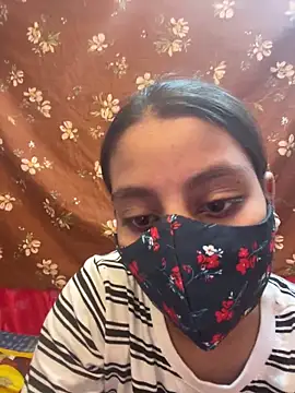 CuteHaseena online show from 04/30/26, 07:36