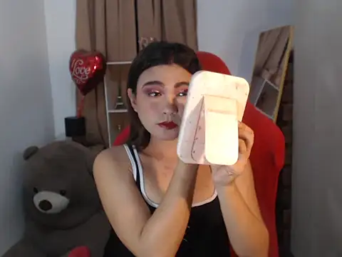 seductive chloe31 online show from 04/29/26, 10:30