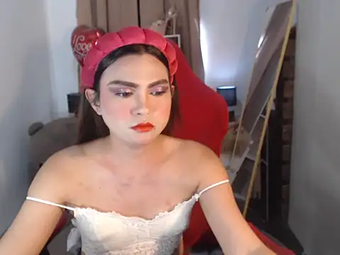seductive chloe31 online show from 04/30/26, 06:09