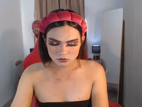 seductive chloe31 online show from 05/02/26, 12:48