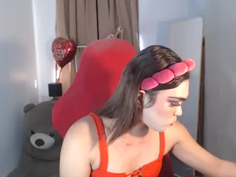 seductive chloe31 online show from 05/02/26, 10:59