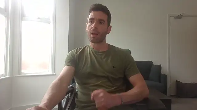 frenchbdmaninlondon online show from 04/20/26, 02:20