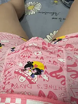 Evil21023 online show from 04/19/26, 03:00