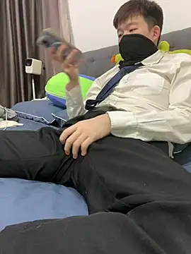 Snapshot of JoshuaRimmm chatting on 05/30/26, 11:07 JoshuaRimmm online show from 05/30/26, 11:07
