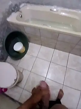 Melvin lwethu online show from 04/19/26, 08:22