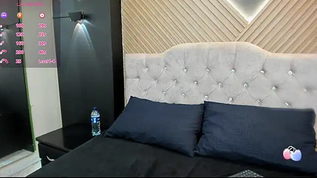 SabrinaaSantana online show from 04/21/26, 12:33