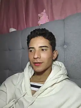 Erick twink online show from 04/18/26, 11:27