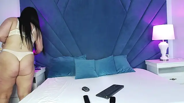 Denissya online show from 05/18/26, 04:40