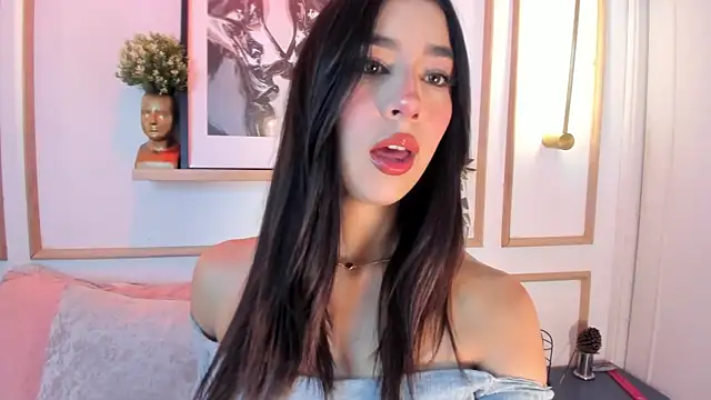 Nanami  online show from 04/28/26, 01:16