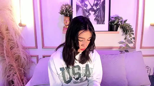 Nanami  online show from 05/12/26, 01:08