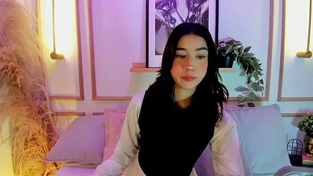 Nanami  online show from 05/25/26, 12:55