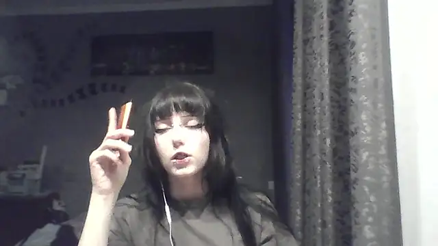 Snapshot of ChargedReign chatting on 04/27/26, 05:11 ChargedReign online show from 04/27/26, 05:11