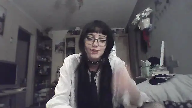ChargedReign online show from 06/18/26, 06:45