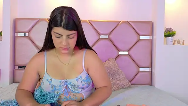 Tiffany wilson  online show from 04/22/26, 11:45